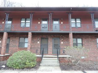 1469 W King St APT 607, Boone, NC 28607