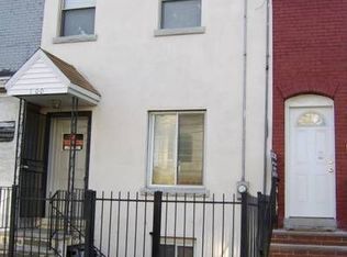 100 9th Ave, Newark, NJ 07107