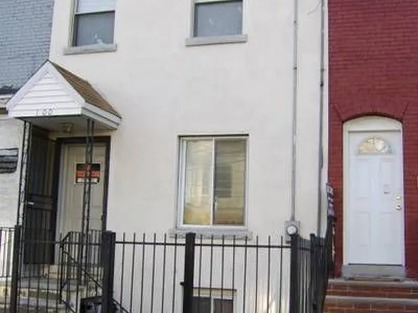 100 9th Ave, Newark, NJ 07107