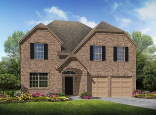 1435 Barras St, Alvin, TX 77511