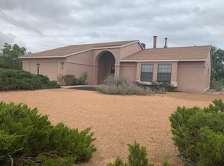 6218 Roadrunner Loop NE, Rio Rancho, NM 87144