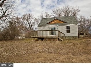 4839 Pine Lake Rd NE, Cambridge, MN 55008