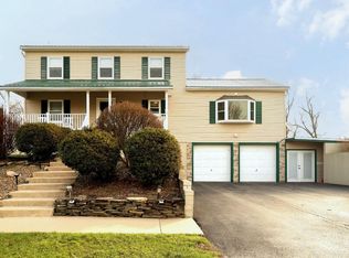 123 Walnut Ridge Rd, Bellefonte, PA 16823