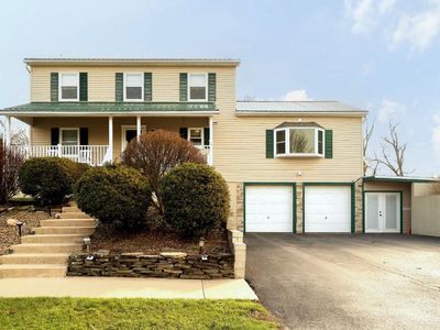 123 Walnut Ridge Rd, Bellefonte, PA, 16823