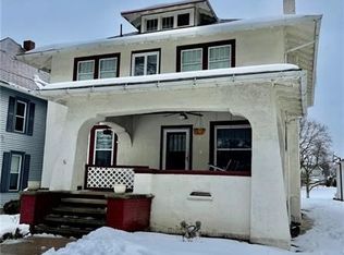 108 Plum St, Greenville, PA 16125