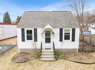 3454 Hall Ave, Marinette, WI 54143