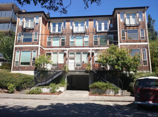 358 Aloha St, Seattle, WA 98109