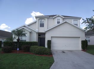 1014 Corvina Dr, Davenport, FL 33897