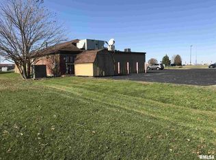 1920 S Main St, Morton, IL 61550