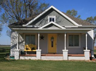 1905 Deer Rd, Abilene, KS 67410