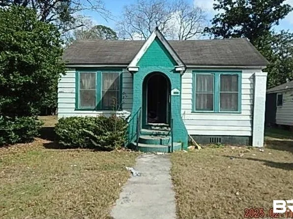 559 Williams St, Mobile, AL 36606
