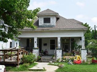 921 S Connor Ave, Joplin, MO 64801