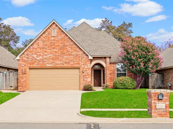 4401 Spyglass Dr, Norman, OK 73072