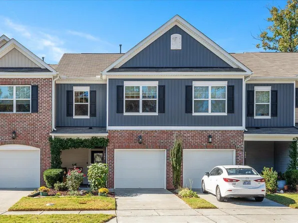 764 Great Eno Path, Hillsborough, NC 27278