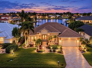 472 MACEDONIA DR, PUNTA GORDA, FL 33950