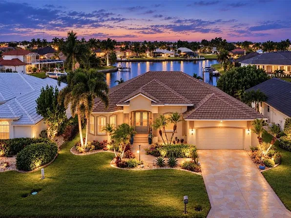 472 MACEDONIA DR, PUNTA GORDA, FL 33950