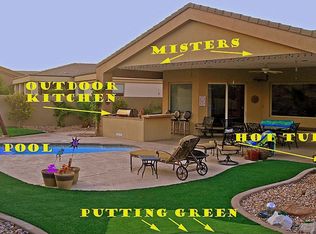 495 Greens Way, Mesquite, NV 89027