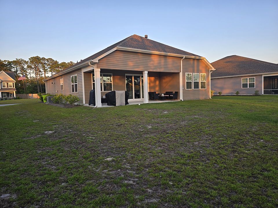 Back of House