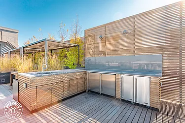 Rented by MySpaceNYC