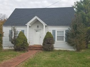 315 W High St, Springfield, KY 40069
