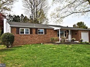 1486 Miranda Ln, Warminster, PA 18974