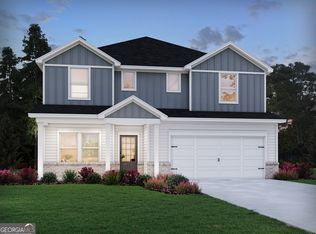 209 Whitman Ct, Dallas, GA 30132