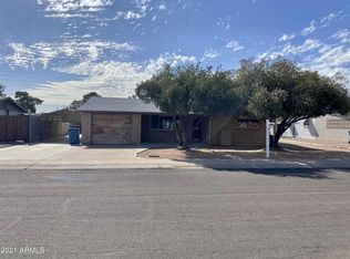 1492 S Ocotillo Dr, Apache Junction, AZ 85120