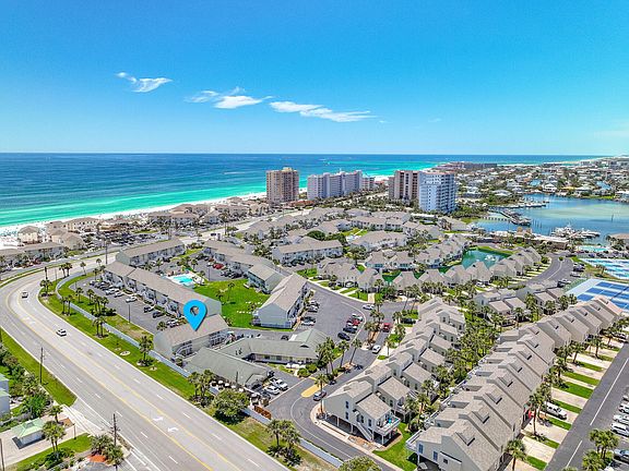 4th image of 775 Gulf Shore Dr Unit 8128