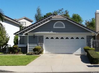 20817 E Rocky Point Ln, Diamond Bar, CA 91789