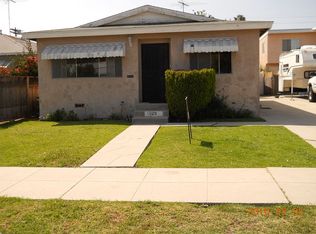 1029 Palms Blvd, Venice, CA 90291