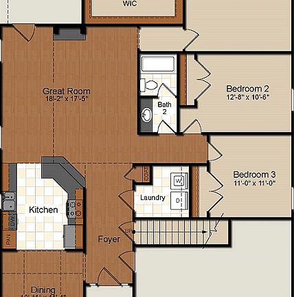 3rd image of this home