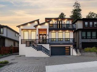 18065 58a Ave, Surrey, BC V3S1N7