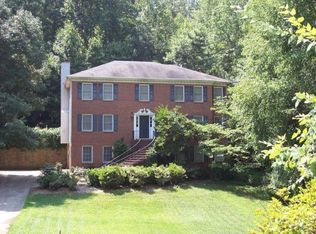 4670 Hadley Pl, Snellville, GA