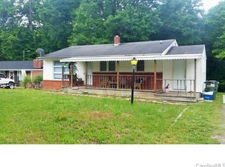 4745 Hickory Grove Rd, Gastonia, NC 28056