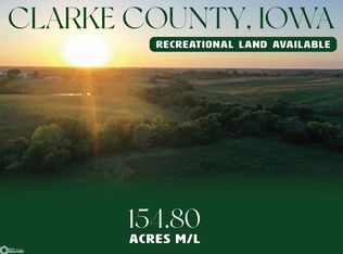 320th Ave, Weldon, IA 50264