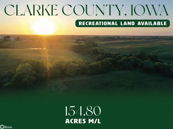 320th Ave, Weldon, IA 50264