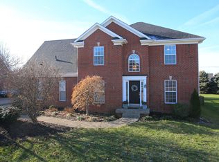 12913 Willow Forest Dr, Louisville, KY 40245