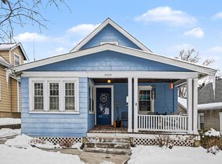 3509 Tarpis Ave, Cincinnati, OH 45208