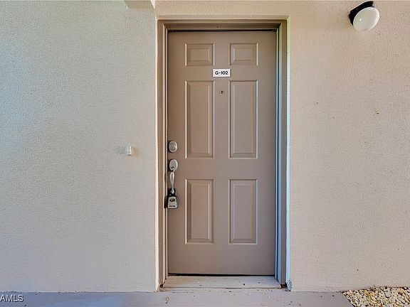 5th image of 1515 Forrest Nelson Blvd Unit G-102