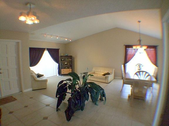 Family/Dining Room