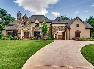617 Brackenbury Ln, Charlotte, NC 28270
