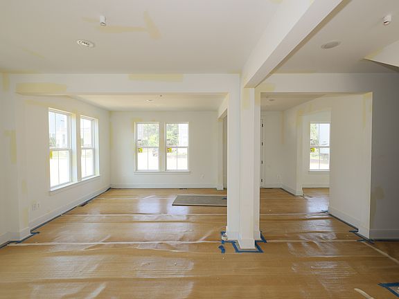 Interior - July 4, 2026