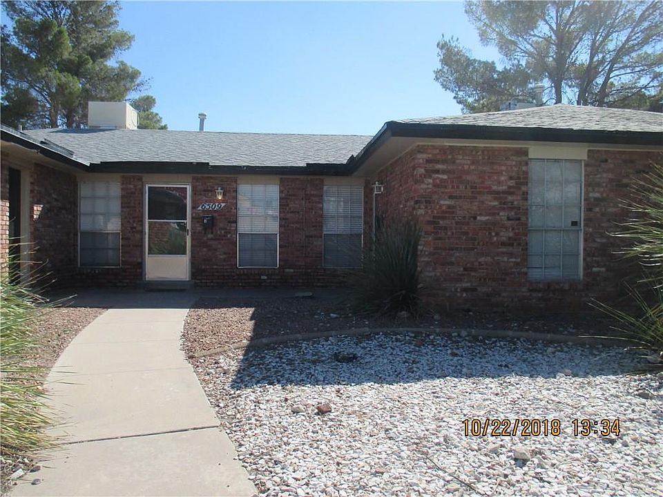 1st image of 6509 Escondido Dr #A