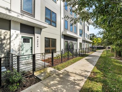 2906 Sylvan Ave, Orlando, FL, 32806