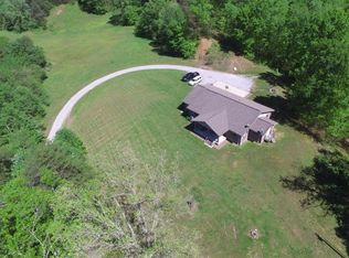 1249 Candle Ridge Church Rd, Gray, KY 40734