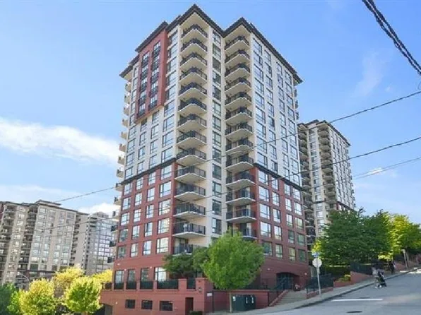 813 Agnes St #1204, New Westminster, BC V3M 0A9