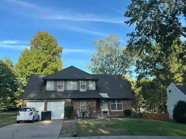 10519 Cleveland Ave, Kansas City, MO 64137