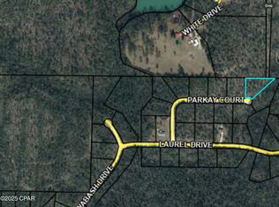 0 Park Ct, Alford, FL 32420