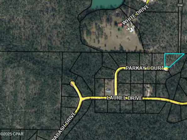 0 Park Ct, Alford, FL 32420