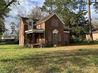 402 W Pine St #11, Fitzgerald, GA 31750